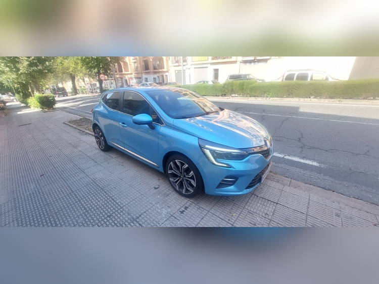 Renault Clio TCE 90CV foto 9